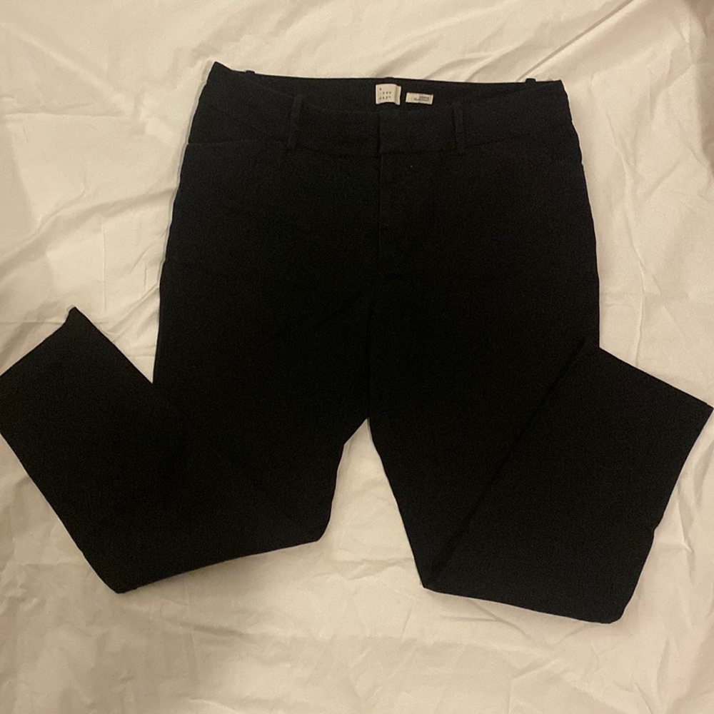Business casual pants